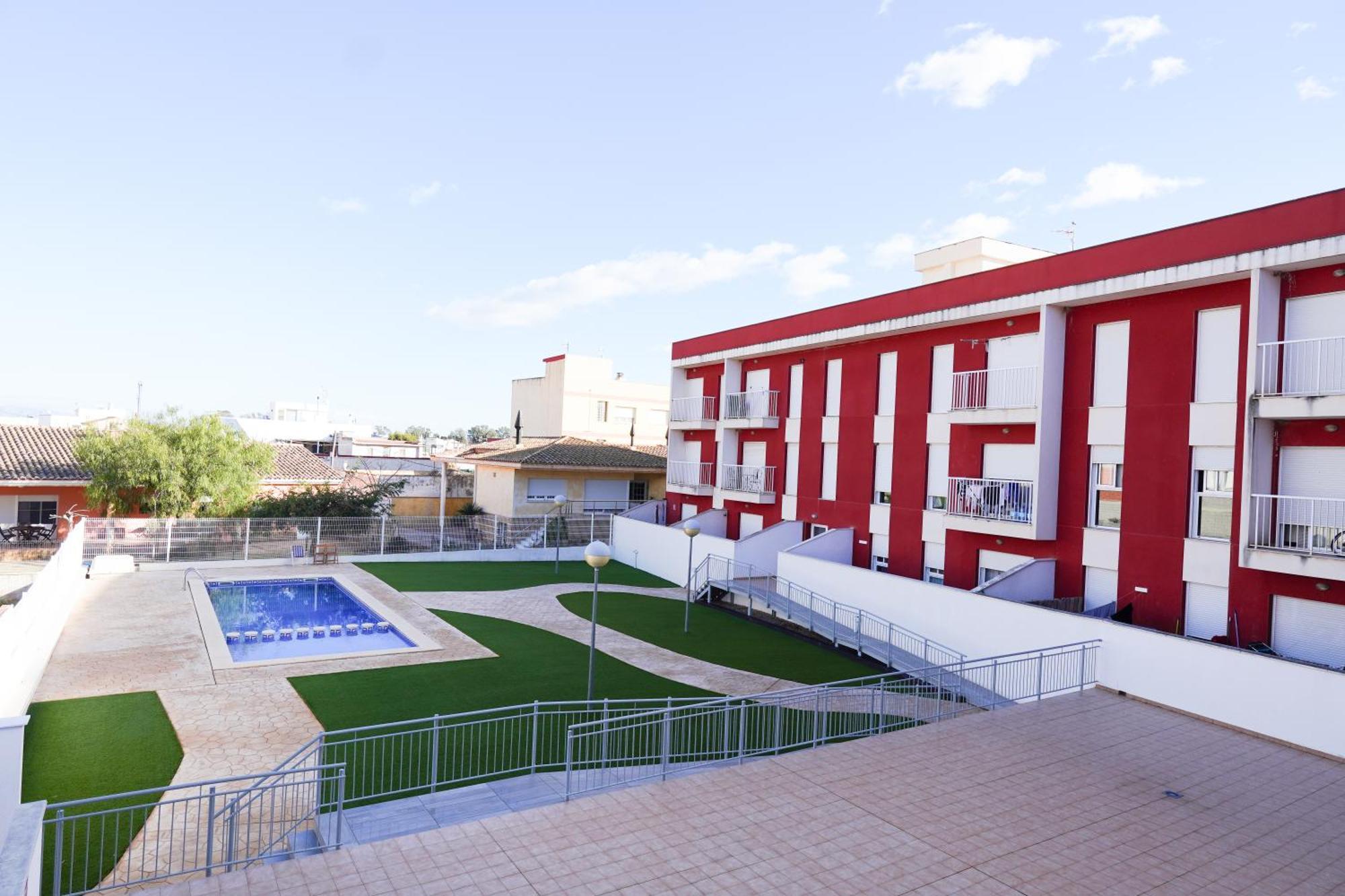 Les Orenetes De Sant Jaume Sant Jaume d'Enveja Ngoại thất bức ảnh